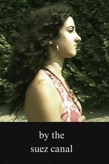 By The Suez Canal Poster