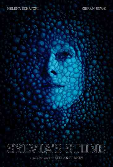 Sylvia's Stone Poster