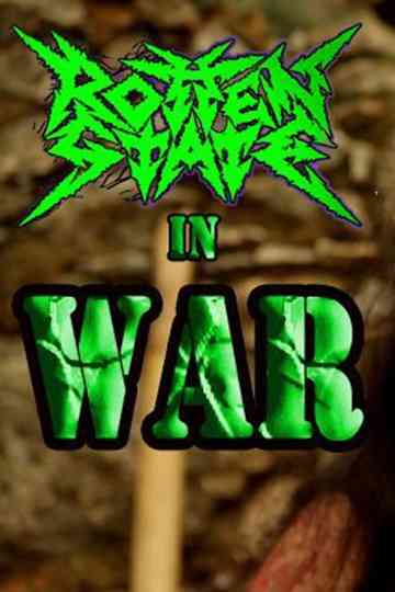 War, Warfare, War Poster