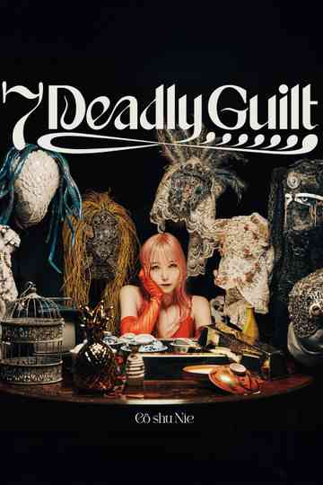 Cö shu Nie TOUR 2022 "Flos Ex Machina" Final- Zepp DiverCity (Tokyo) Poster