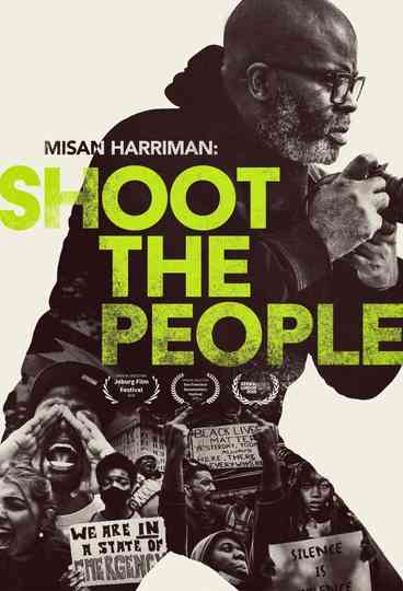 Shoot the People Poster