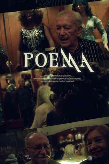 POEMA Poster