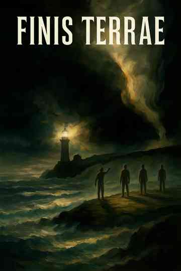Finis Terræ poster