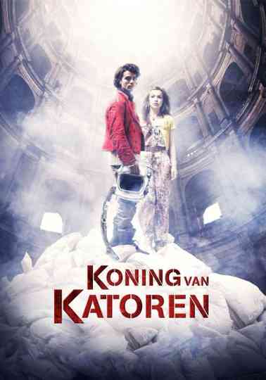King of Katoren Poster