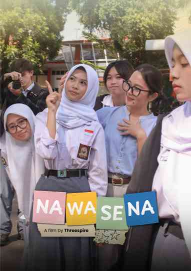 Nawasena Poster