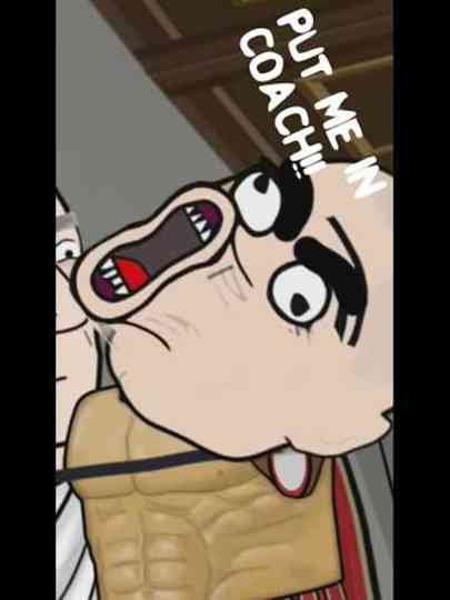 The second Punic war - Oversimplified (part 3) Poster