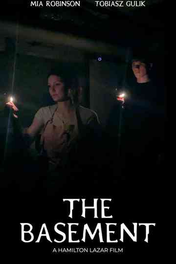 The Basement Poster