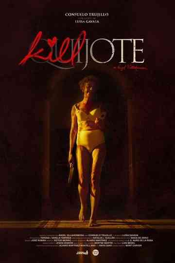 Killjote Poster