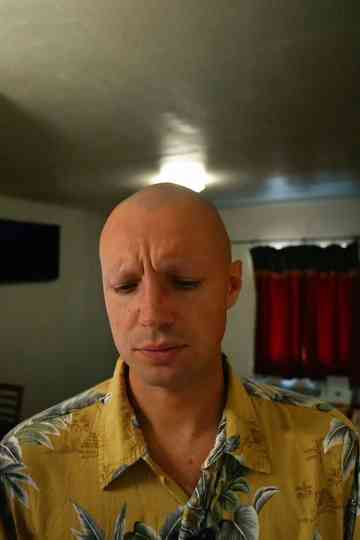 The full story of how I got cucked by Chat GPT Poster