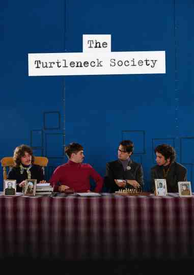 A Sociedade das Golas Altas Poster