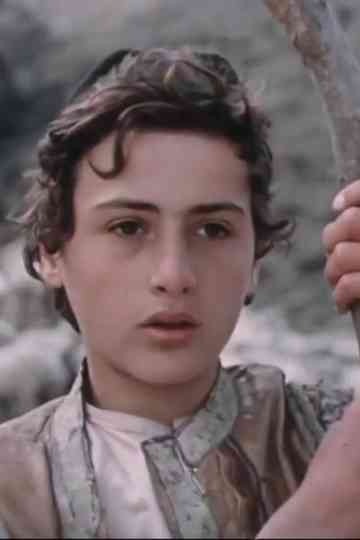 Ivanika and Simonika Poster