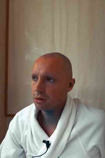 It Started As a Three Some. It Ended In Murder. Poster