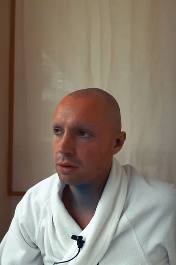 It Started As a Three Some. It Ended In Murder.