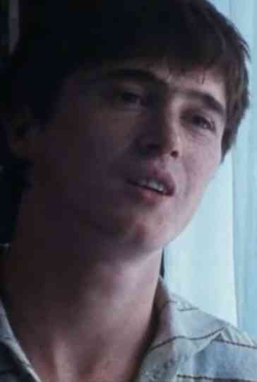 Der Dichter vom Bahnhof Poster