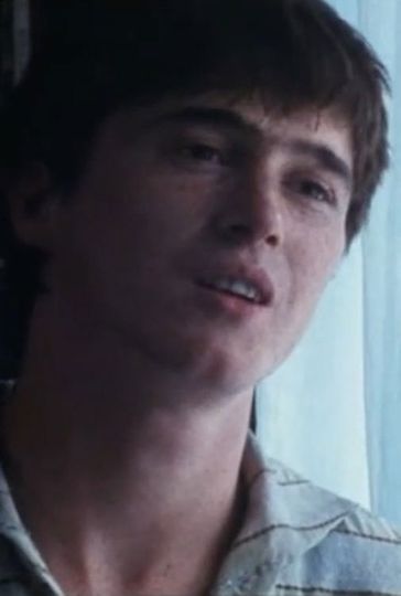 Der Dichter vom Bahnhof