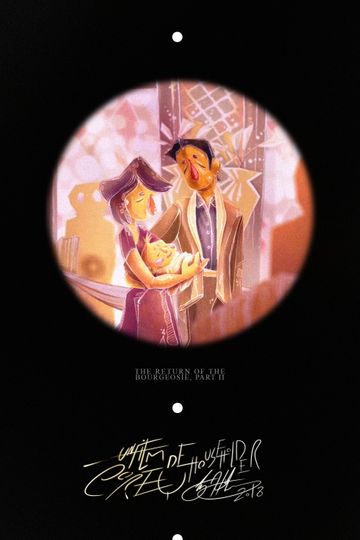 The Return of the Bourgeoise, Part II