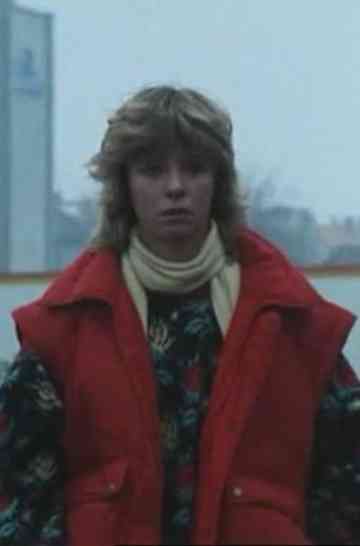 Glückliche Zeiten Poster