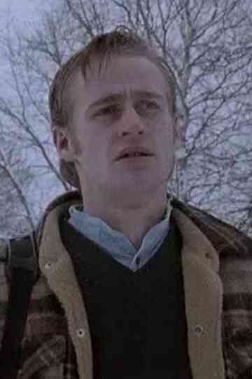 Das Versprechen Poster