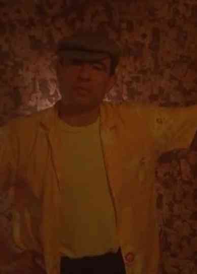 Bis ans Ende der Nacht Poster