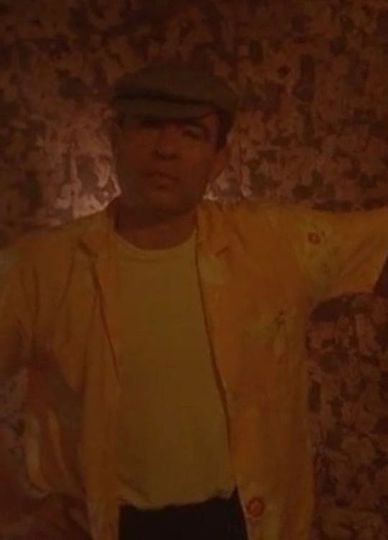 Bis ans Ende der Nacht