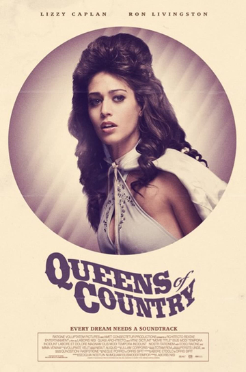 Queens of Country Poster