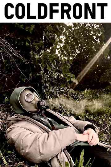 ColdFront: The Contract Poster