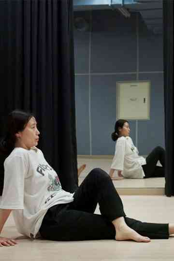 Waiting for the Delight Poster