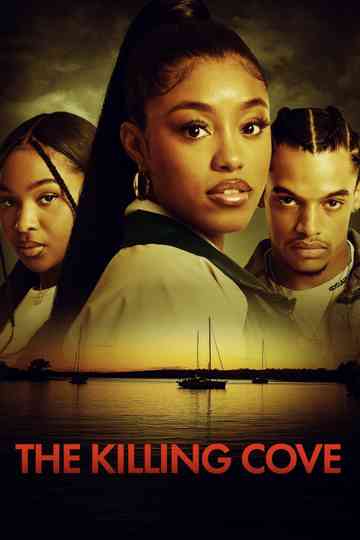 The Killing Cove Poster