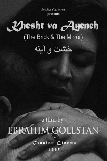 The Brick and the Mirror Poster