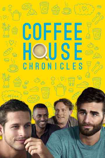 Coffee House Chronicles Collection Poster