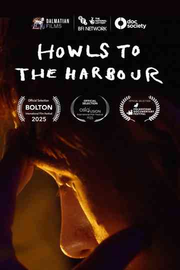 Howls to the Harbour Poster