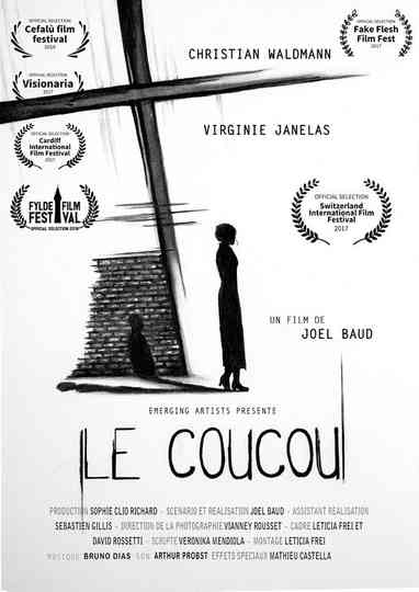 The Coucou Poster