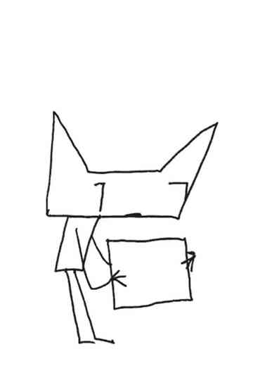 Copycat's story (and some more) Poster