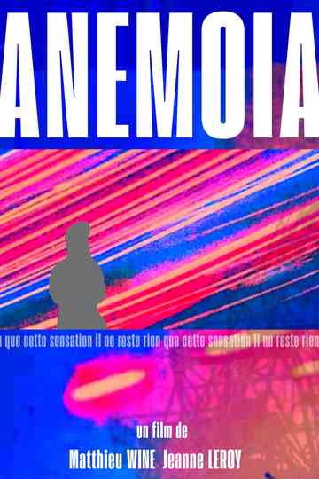 Anemoia Poster