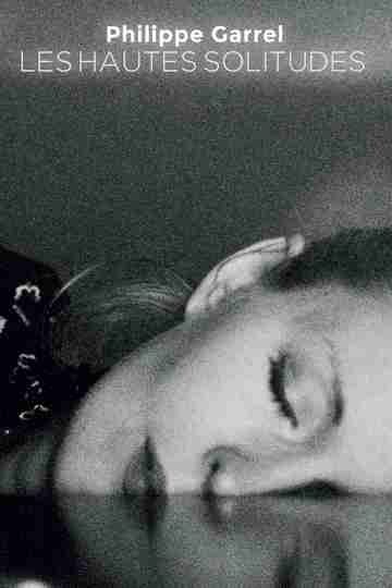 The High Solitudes Poster