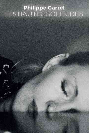 The High Solitudes Poster