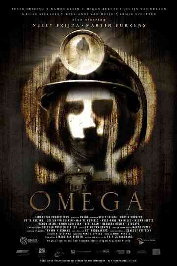 Omega Poster