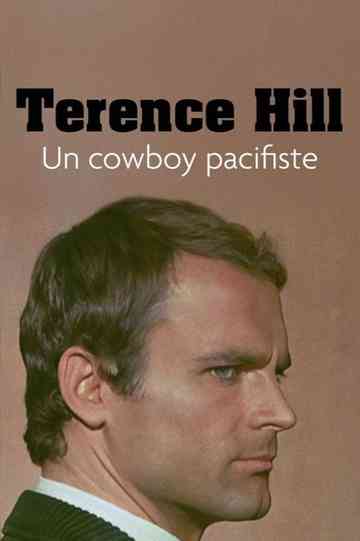 Terence Hill: Pazifist und Cowboy poster