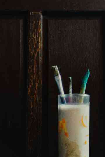 So As Not to Sleep Poster