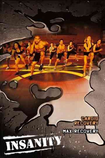 Insanity: Max Recovery