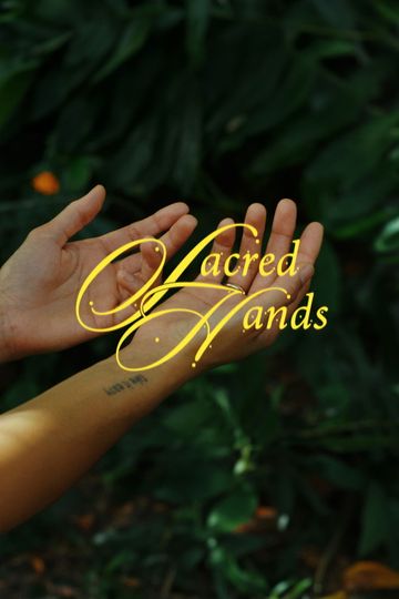 Sacred Hands