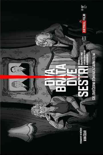 Two Brothers, Two Sisters Poster