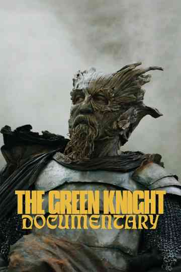 The Green Knight Documentary Poster