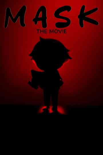 MASK: The Movie Poster