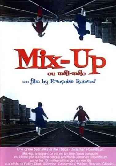 Mix-Up Poster