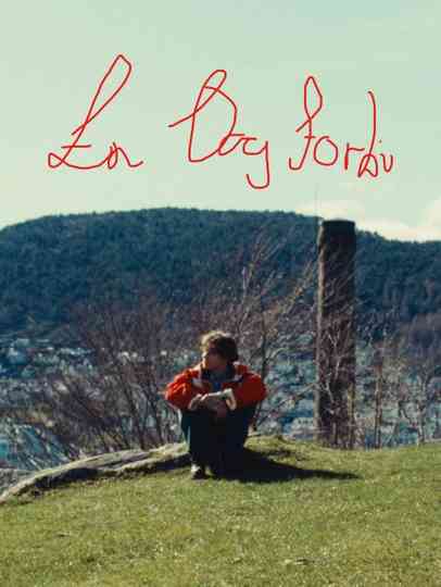 One Day Passed By Poster