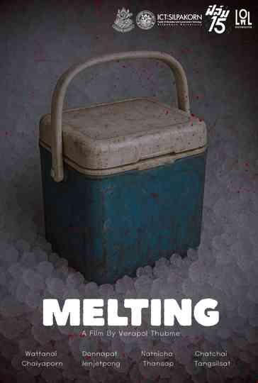 Melting Poster
