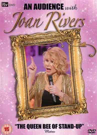 Another Audience with Joan Rivers Poster