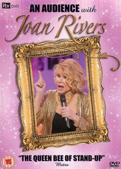 Another Audience with Joan Rivers