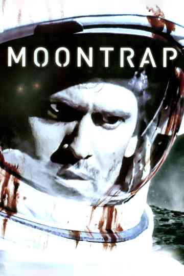Moontrap poster